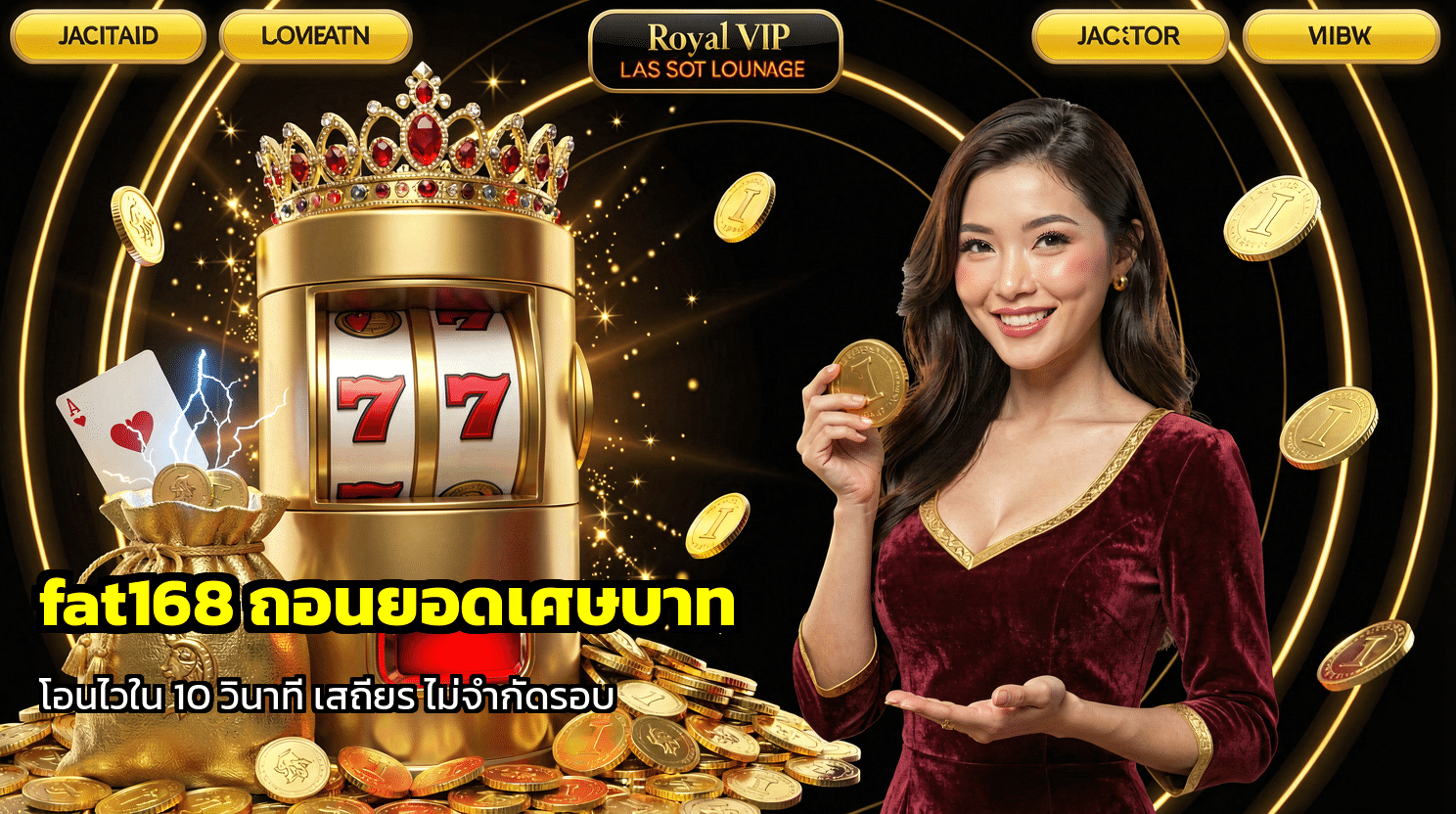 fat168 ถอนยอดเศษบาท