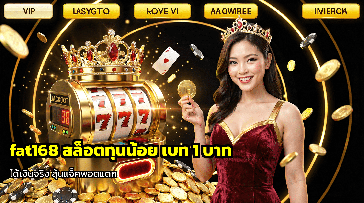 fat168 สล็อตทุนน้อย