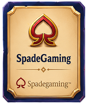 Spadegaming