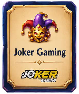 JOKER GAMING
