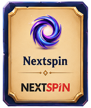 NEXTSPIN
