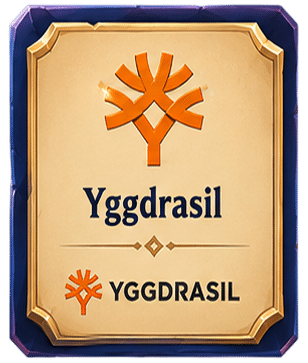 YGGDRASIL