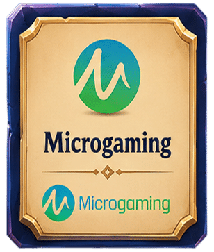 Microgaming