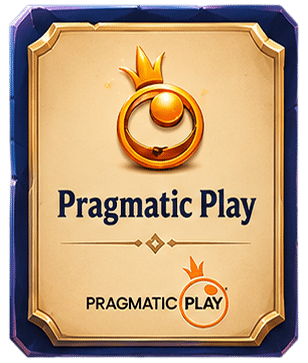 PRAGMATIC PLAY