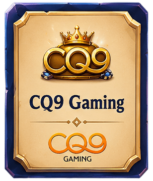 CQ9 GAMING