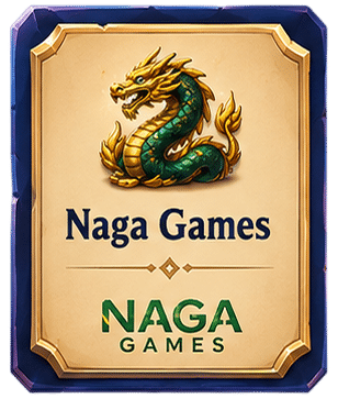 NAGA GAMES