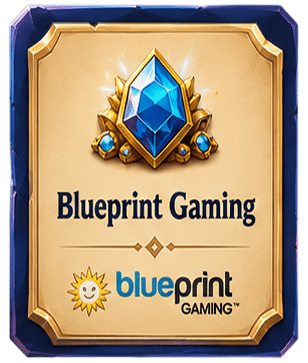 blueprint gaming